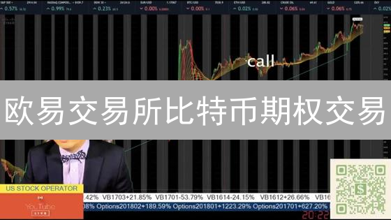 欧易交易所比特币期权交易：风险管理与策略解析