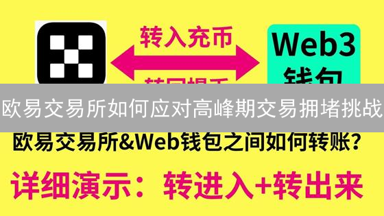 欧易交易所如何应对高峰期交易拥堵挑战：架构优化与策略解析