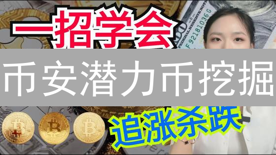 币安潜力币挖掘：技巧与风险评估指南