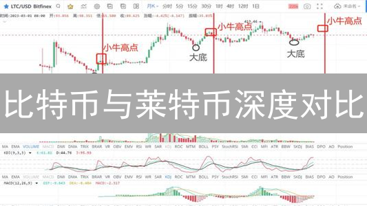 比特币与莱特币深度对比：技术、理念与应用场景分析