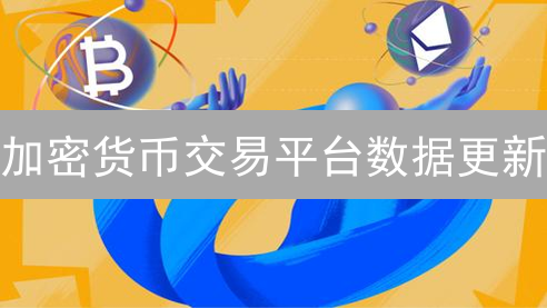 加密货币交易平台数据更新：及时性与用户体验深度分析