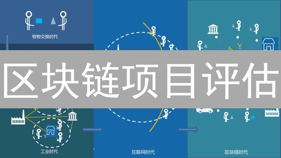 区块链项目评估：避坑指南，小白也能看懂！