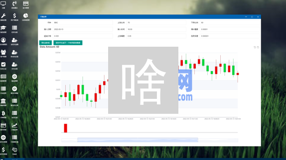啥？欧易平台币价格暴涨背后，竟藏着这些不为人知的秘密！