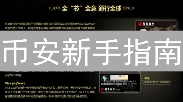 币安新手指南：精选币种及投资策略速览【必读】