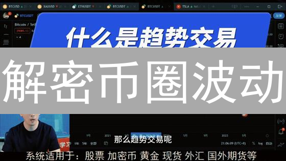 解密币圈波动：市场深度、订单簿与交易量，掘金数字货币先机！