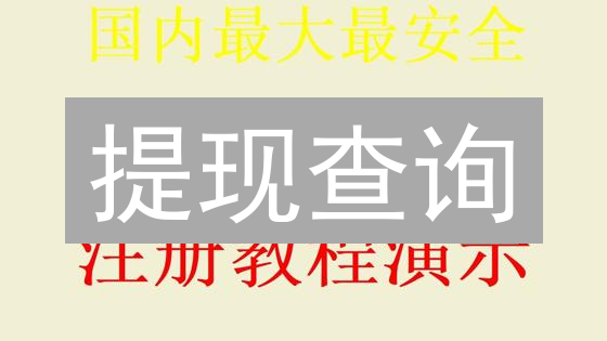 提现查询：掌控你的加密资产流动，避坑指南！