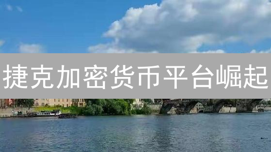 捷克加密货币平台崛起：机遇与风险并存？
