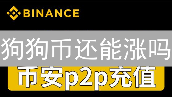 狗狗币还能涨吗？2024币安购买DOGE终极指南！