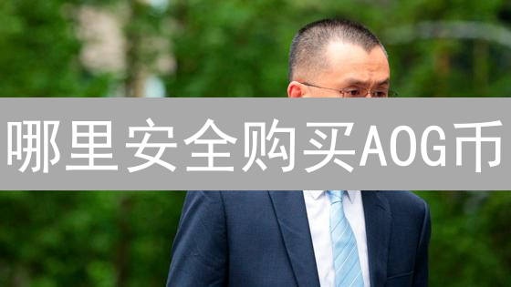 哪里安全购买AOG币？详尽购买指南与交易所选择