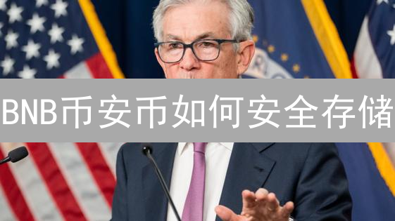 BNB币安币如何安全存储？2024最新教程：防盗指南！