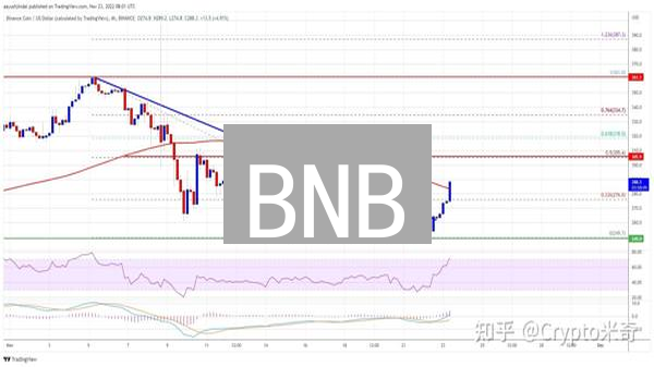 BNB：从折扣代币到生态基石，未来价值几何？