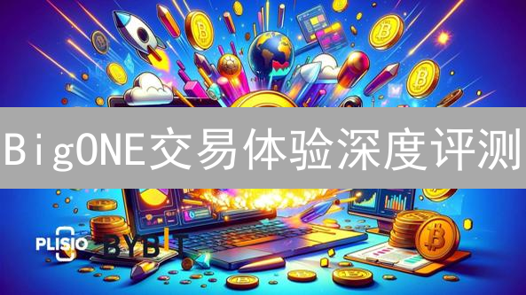 BigONE交易体验深度评测：新手友好？高手进阶？立即揭秘！