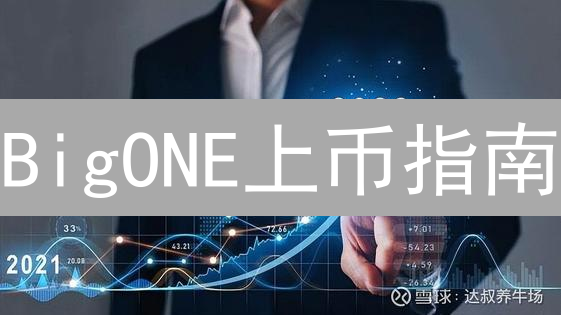 BigONE上币指南：安全、透明、公正，掘金潜力项目！