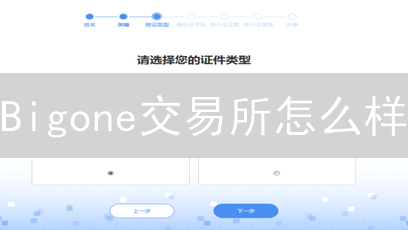 Bigone交易所怎么样？用户体验深度评测！