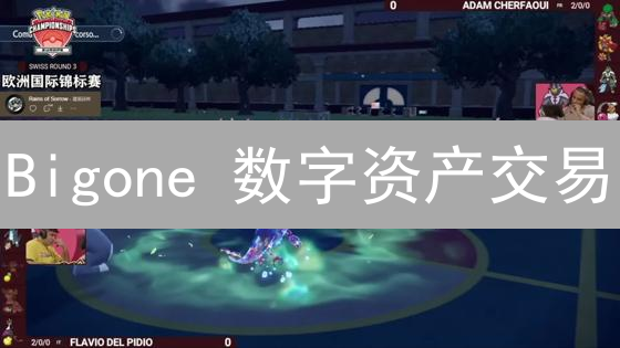 Bigone 数字资产交易：如何玩转？新手必看指南！