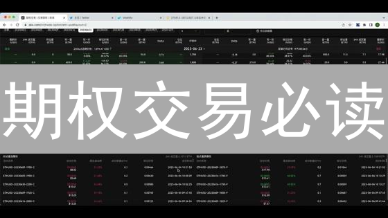期权交易必读：Binance vs. Bitfinex 风险管理差异大揭秘！