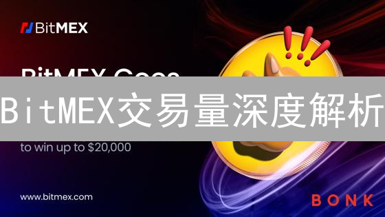 BitMEX交易量深度解析：揭秘加密货币市场情绪与趋势！