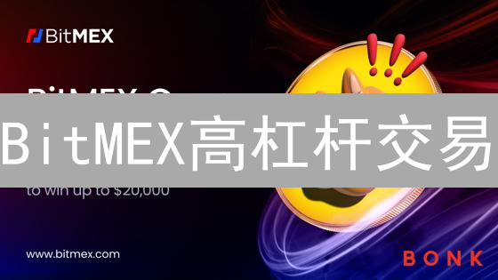 BitMEX高杠杆交易：风险管理与盈利最大化的终极指南！