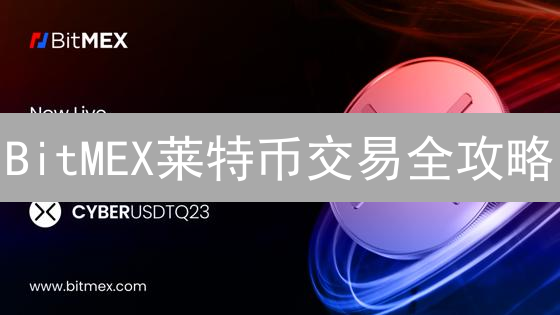 BitMEX莱特币交易全攻略：新手也能轻松上手？