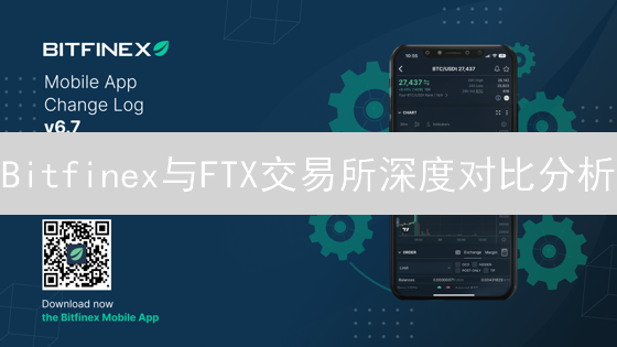 Bitfinex与FTX交易所深度对比分析：选择哪个更适合你？