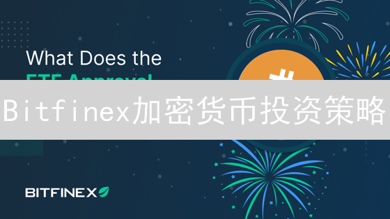 Bitfinex加密货币投资策略：如何慧眼识珠选择潜力币种