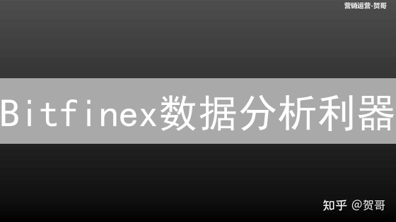 Bitfinex数据分析利器：交易胜率提升秘籍？新手必看！