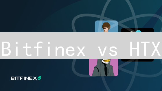Bitfinex vs HTX：莱特币交易，哪个平台更胜一筹？