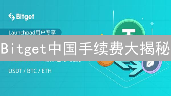 Bitget中国手续费大揭秘：省钱交易终极攻略！