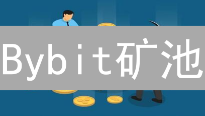 Bybit矿池：躺赚DeFi收益？你不可错过的挖矿秘籍！