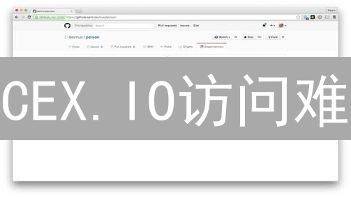 CEX.IO访问难？2024最新攻略：高效访问CEX.IO官网！