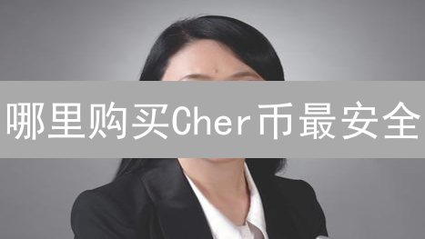哪里购买Cher币最安全？保障数字货币交易安全指南