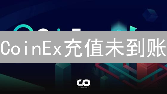 CoinEx充值未到账？别慌！3招教你快速解决！