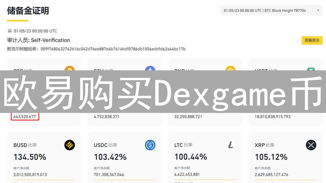 欧易购买Dexgame币：安全性分析与风险评估指南