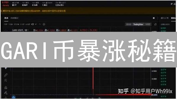 GARI币暴涨秘籍：内容创作者如何掘金Web3时代？