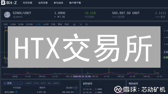 HTX交易所：2024年还能交易哪些币？新手必看！
