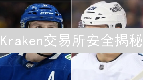 Kraken交易所安全揭秘：多重防护，守护您的数字资产！