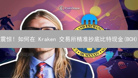 震惊！如何在 Kraken 交易所精准抄底比特现金(BCH)？