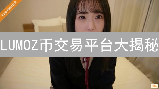 LUMOZ币交易平台大揭秘：抓住机遇，风险早知道！