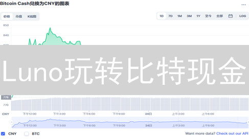 Luno玩转比特现金：新手交易指南，极速入门！