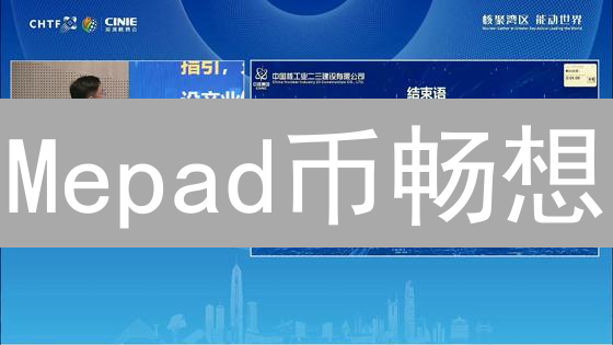 Mepad币畅想：未来数字资产的可能性与应用