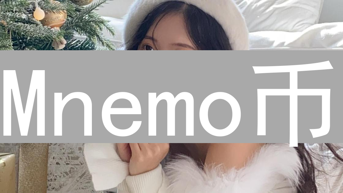Mnemo币：记忆共识与数字世界的新桥梁