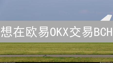 想在欧易OKX交易BCH？新手必看！手把手教你轻松搞定！