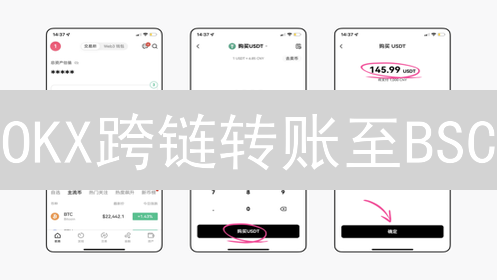 OKX跨链转账至BSC：教程、步骤详解与常见问题解答