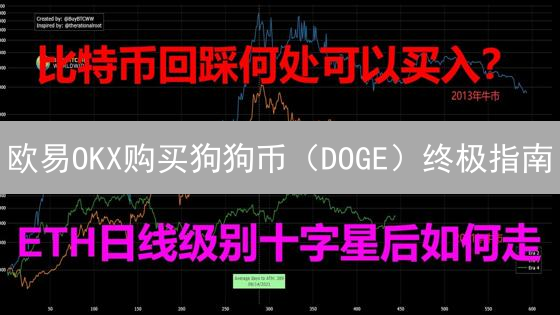 欧易OKX购买狗狗币（DOGE）终极指南：新手也能轻松上手！