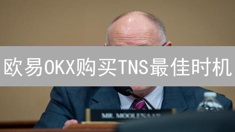 欧易OKX购买TNS最佳时机？新手必看！策略、风险全解析！