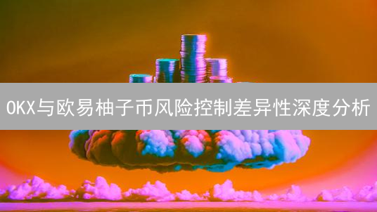 OKX与欧易柚子币风险控制差异性深度分析