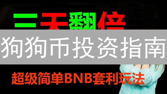 狗狗币投资指南：OKX平台交易策略与风险，现在入场晚吗？