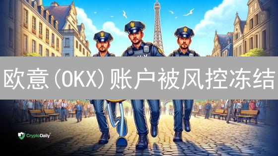 欧意(OKX)账户被风控冻结？专家教你如何安全解冻！