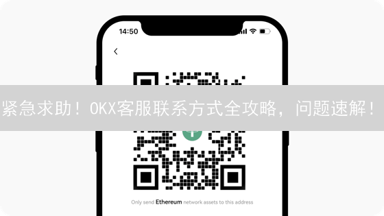 紧急求助！OKX客服联系方式全攻略，问题速解！