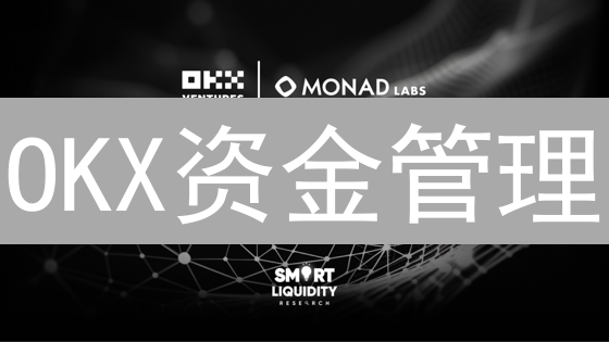 OKX资金管理：穿越币圈迷雾，掘金策略全解析！